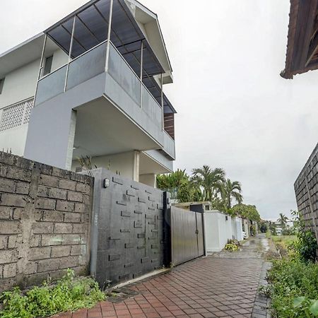 Butterfly2 Hotel Canggu  Ngoại thất bức ảnh