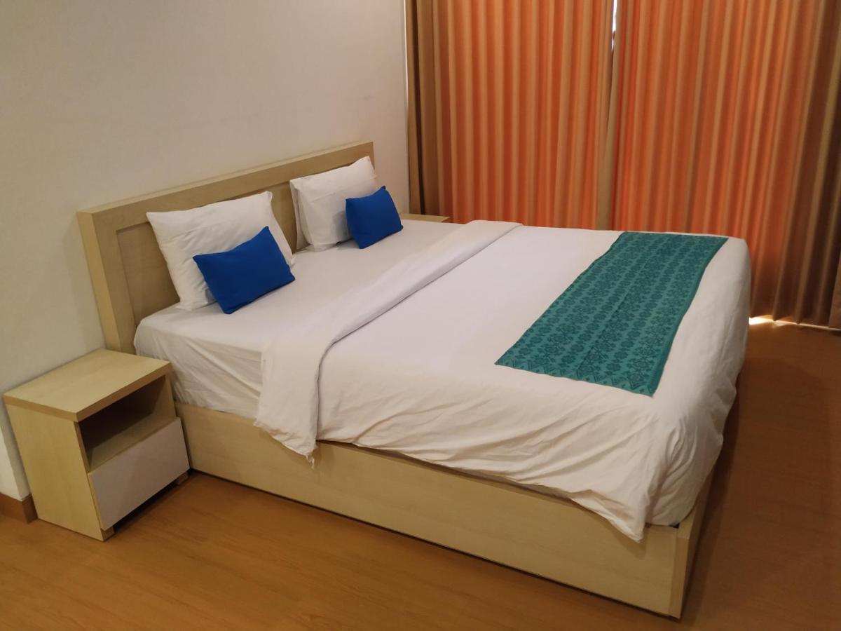 Butterfly2 Hotel Canggu  Ngoại thất bức ảnh