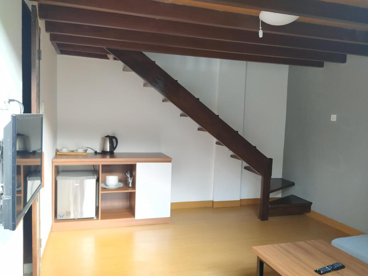Butterfly2 Hotel Canggu  Ngoại thất bức ảnh