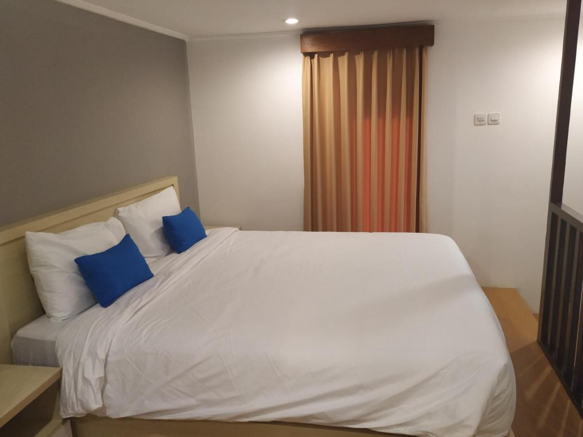 Butterfly2 Hotel Canggu  Ngoại thất bức ảnh