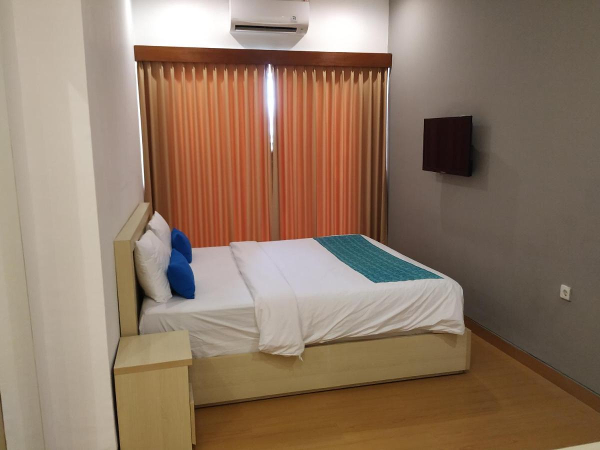 Butterfly2 Hotel Canggu  Ngoại thất bức ảnh