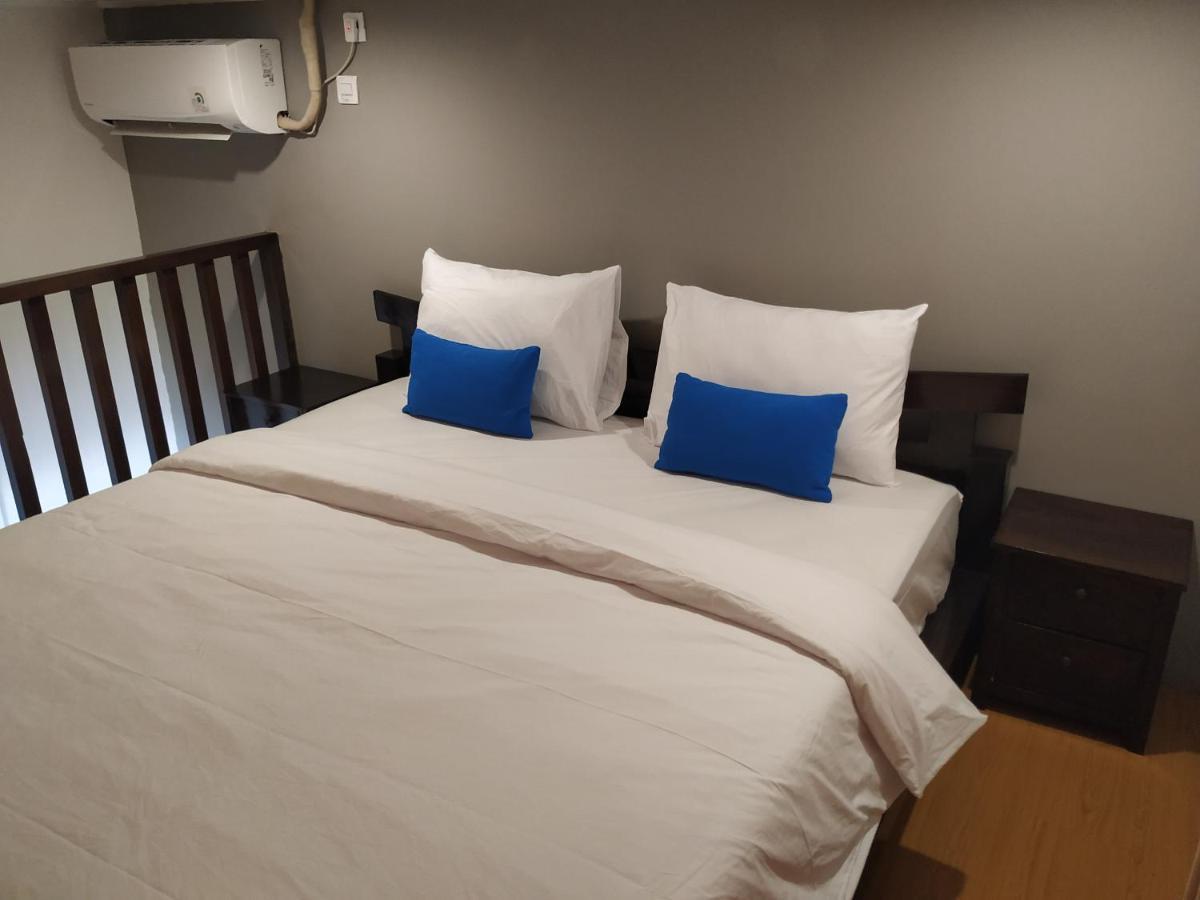 Butterfly2 Hotel Canggu  Ngoại thất bức ảnh