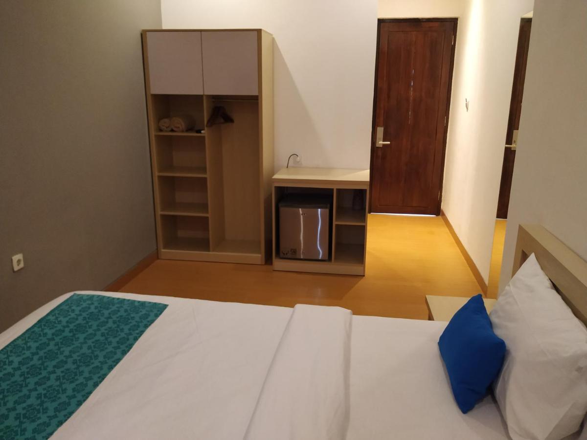 Butterfly2 Hotel Canggu  Ngoại thất bức ảnh