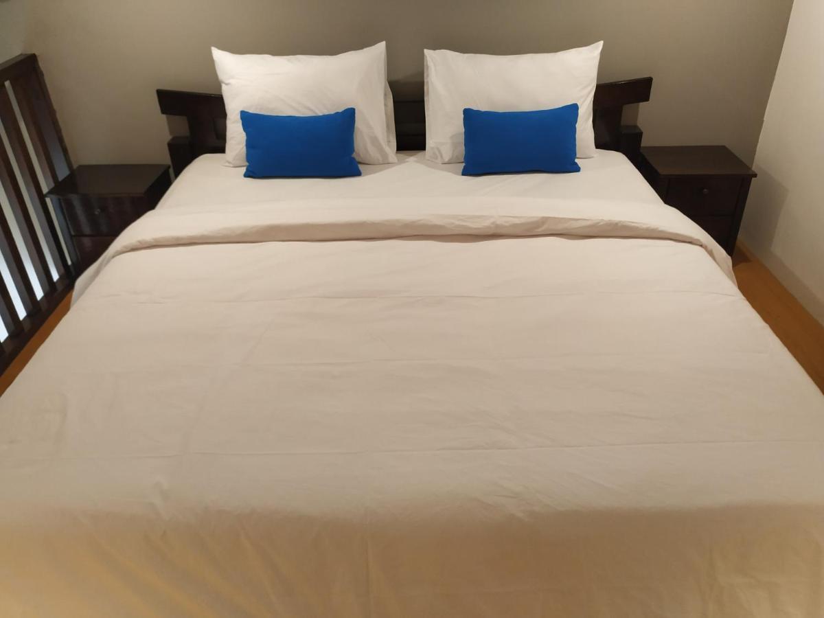 Butterfly2 Hotel Canggu  Ngoại thất bức ảnh