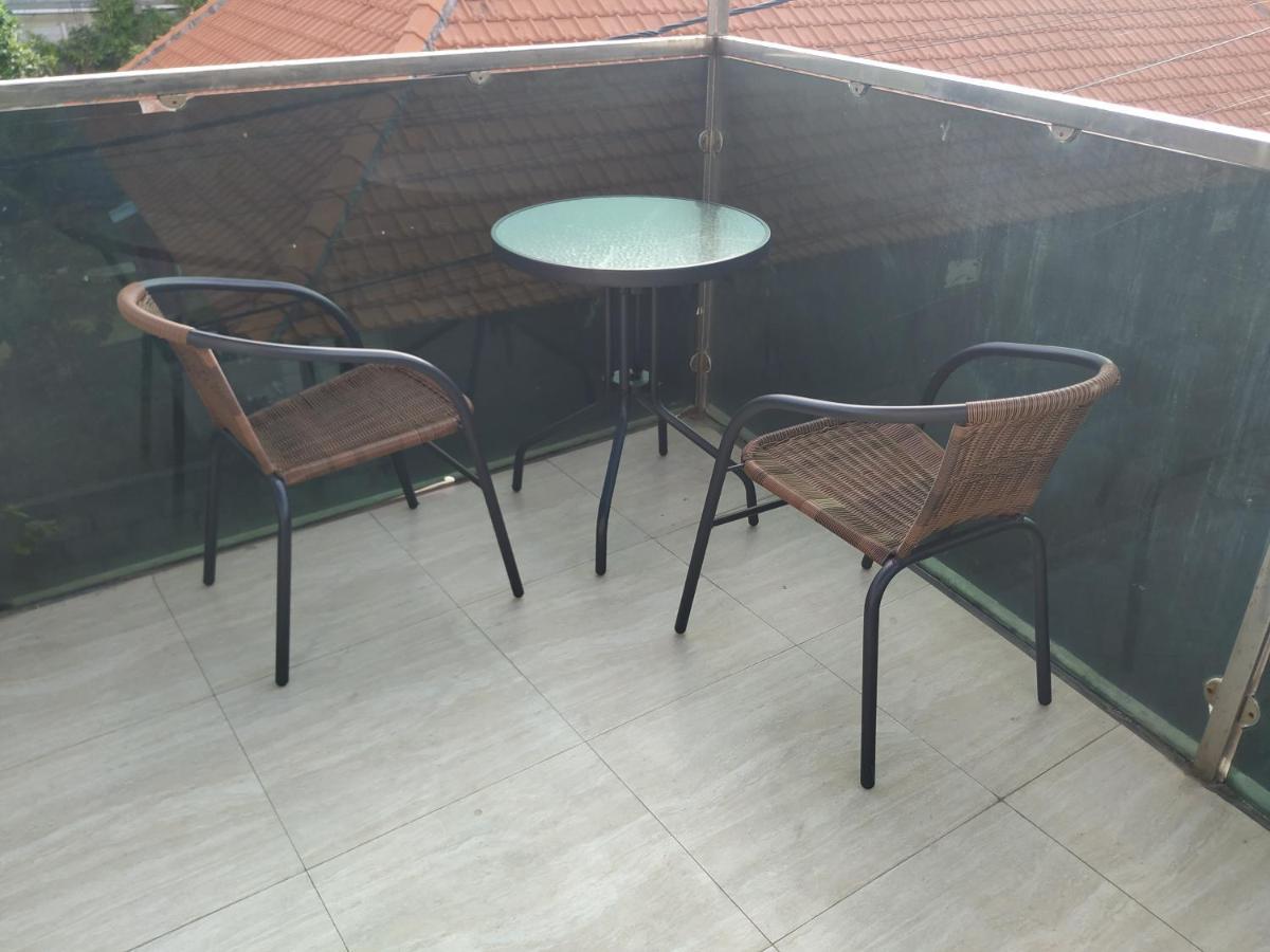 Butterfly2 Hotel Canggu  Ngoại thất bức ảnh