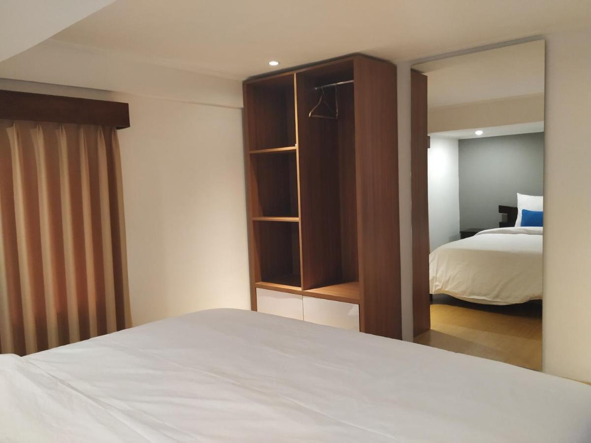 Butterfly2 Hotel Canggu  Ngoại thất bức ảnh