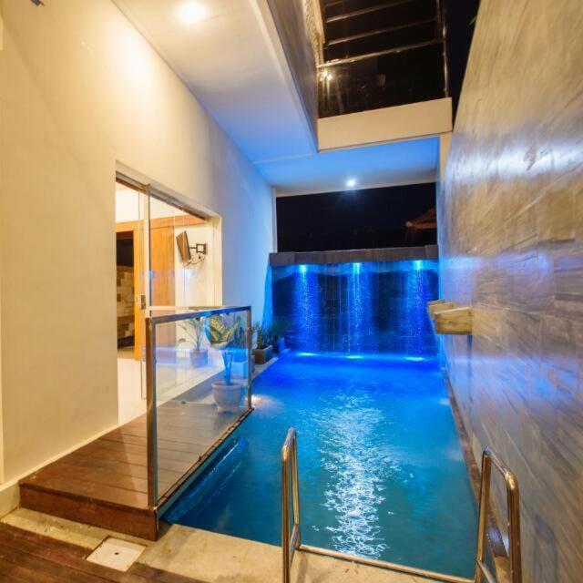 Butterfly2 Hotel Canggu  Ngoại thất bức ảnh